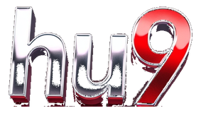 hu9 logo